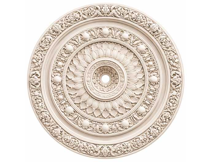 Ceiliing Medallion