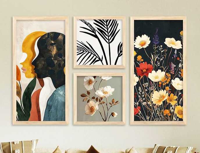 Residential Art & Décor